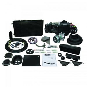 1967-1981 Pontiac Firebird Gen IV SureFit Complete Kits