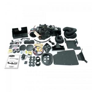 1967-1981 Pontiac Firebird Gen IV SureFit Evaporator Kits