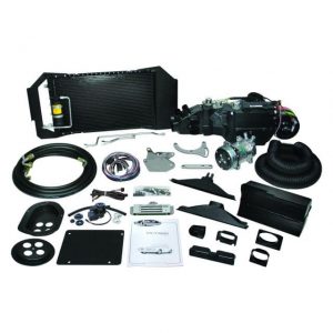 1968-1972 Oldsmobile 442 Cutless Gen IV SureFit Complete Kits