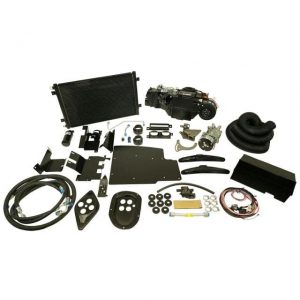 1964-1972 Pontiac GTO Gen IV SureFit Complete Kits