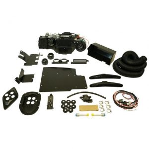 1964-1972 Pontiac GTO Gen IV SureFit Evaporator Kits