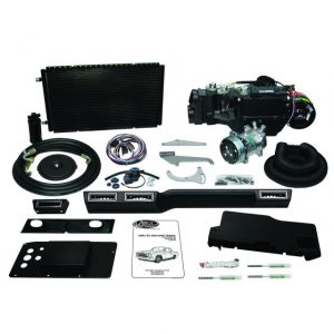 1961-1964 Full Size Chevrolet Impala Gen IV SureFit Complete Kits