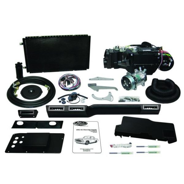 1961-1964 Full Size Chevrolet Impala Gen IV SureFit Complete Kits
