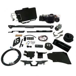 1965-66 Impala Gen IV SureFit Complete Kits