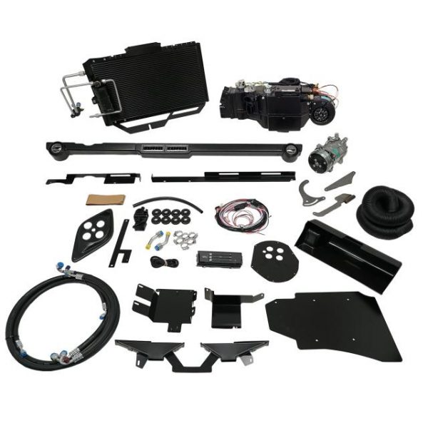 1965-66 Impala Gen IV SureFit Complete Kits