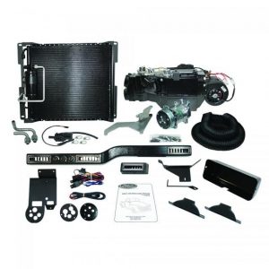 1947-1955 Advanced Design Chevrolet Truck & 1947-1953 GMC Gen IV SureFit Complete Kits