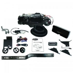 1947-1955 Advanced Design Chevrolet Truck & 1947-1953 GMC Gen IV SureFit Evaporator Kits