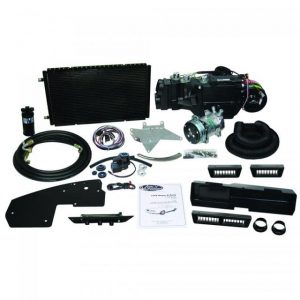 1966-1970 Plymouth Belvedere, Satellite, GTX & Road Runner Gen IV SureFit Complete Kits