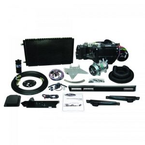 1970-1974 Plymouth Barracuda & Dodge Challenger Gen IV SureFit Complete Kits