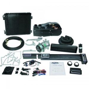 1953-1956 Ford Truck Gen II SureFit Complete Kits
