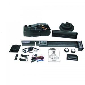 1953-1956 Ford Truck Gen II Gen IV SureFit Evaporator Kit