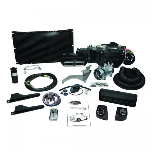1955-1959 Chevrolet Truck Gen IV SureFit Complete Kits
