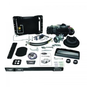 1960-1966 Chevrolet Gen IV SureFit Complete Kit
