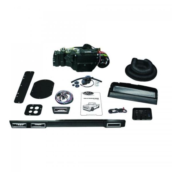 1960-1966 Chevrolet Truck Gen IV SureFit Evaporator Kits