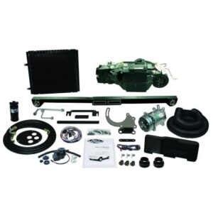 1966-1977 For Bronco Gen IV SureFit Complete Kits