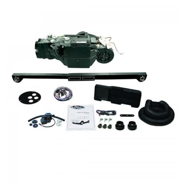 1966-1977 Ford Bronco Gen IV SureFit Evaporator Kits