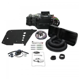 1967-1972 Chevrolet & GMC Truck Gen IV SureFit Evaporator Kits