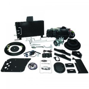 1973-1987 Chevrolet & GMC Truck Gen IV SureFit Complete Kits