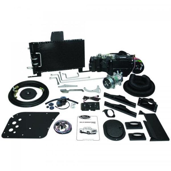 1973-1987 Chevrolet & GMC Truck Gen IV SureFit Complete Kits